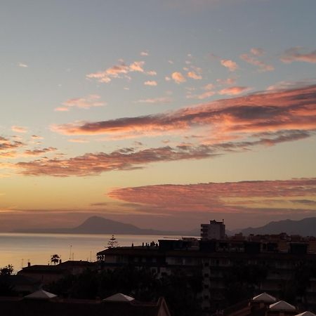 Maravillosas Vistas En Miramar Playa ภายนอก รูปภาพ