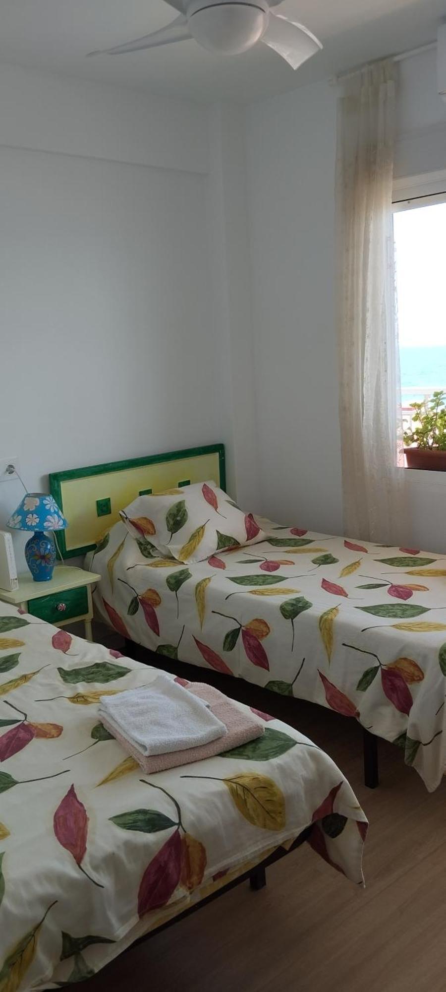 Maravillosas Vistas En Miramar Playa ภายนอก รูปภาพ