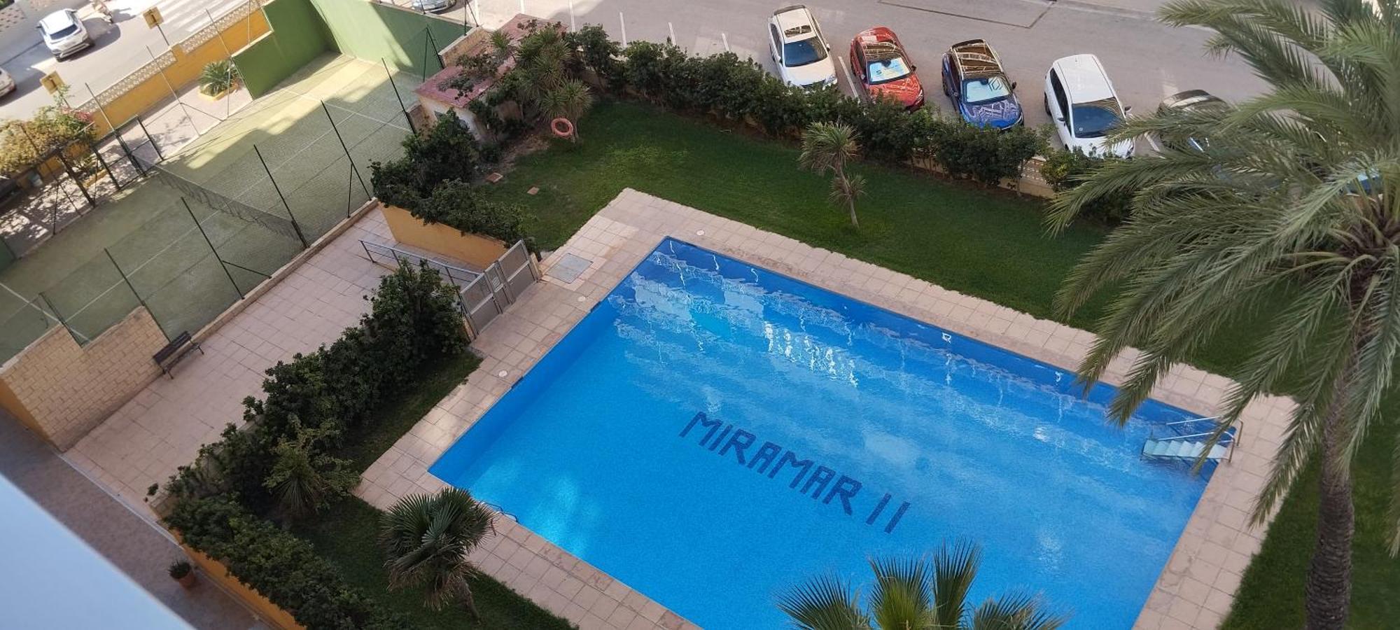 Maravillosas Vistas En Miramar Playa ภายนอก รูปภาพ