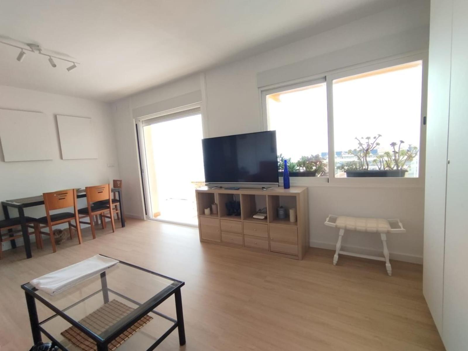 Maravillosas Vistas En Miramar Playa ภายนอก รูปภาพ