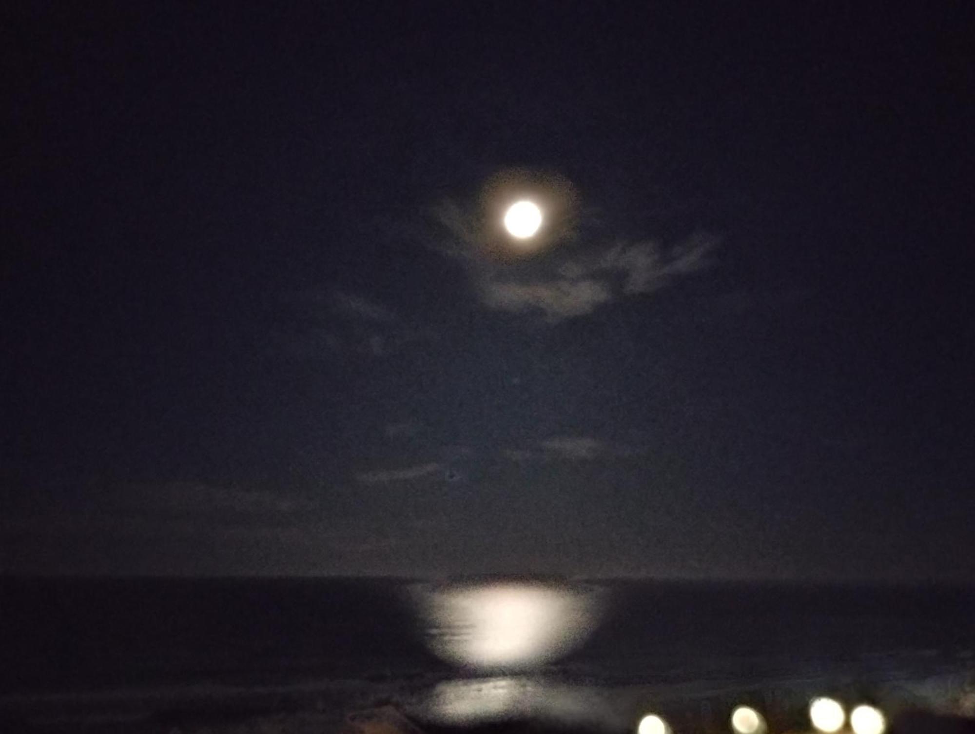 Maravillosas Vistas En Miramar Playa ภายนอก รูปภาพ